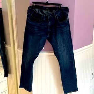Mens POLO jeans